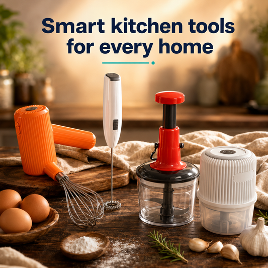 KITCHEN GADGETS COMBO