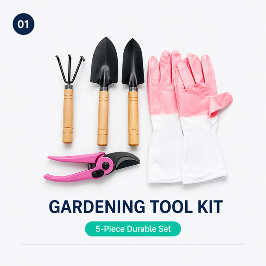 Gardening Tool Kit