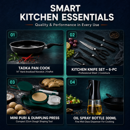 Kitchen essential