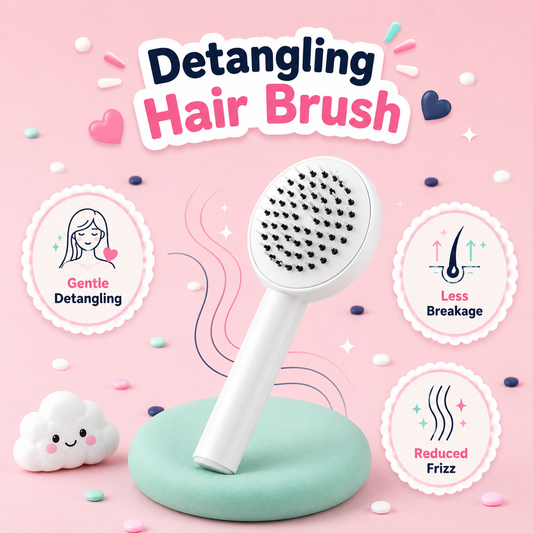 Hair Brush