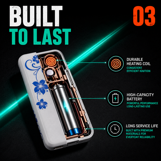 Built to last