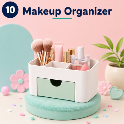 Makeup Organizer