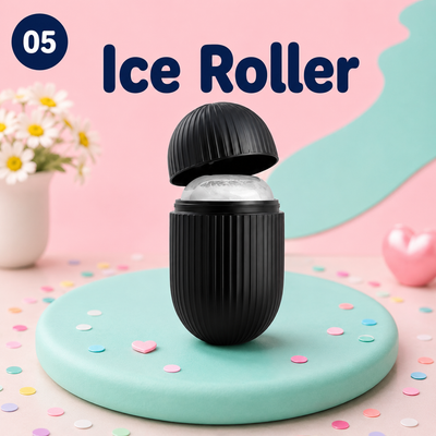 Ice Roller