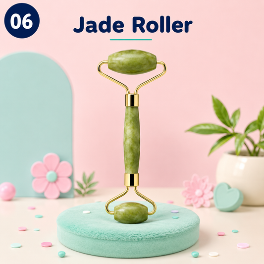 Jade Roller