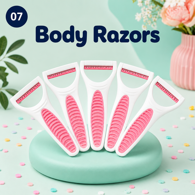 Body Razors