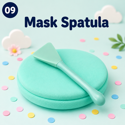 Mask Spatula