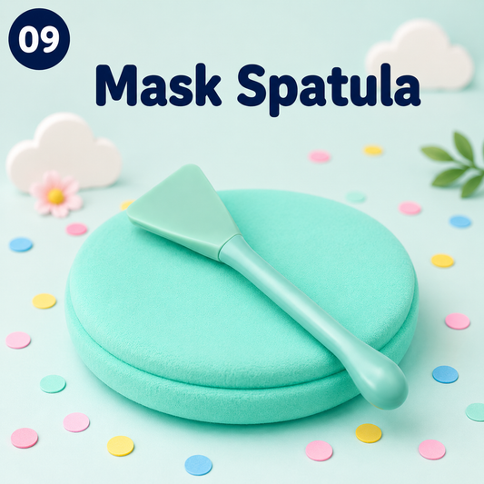 Mask Spatula